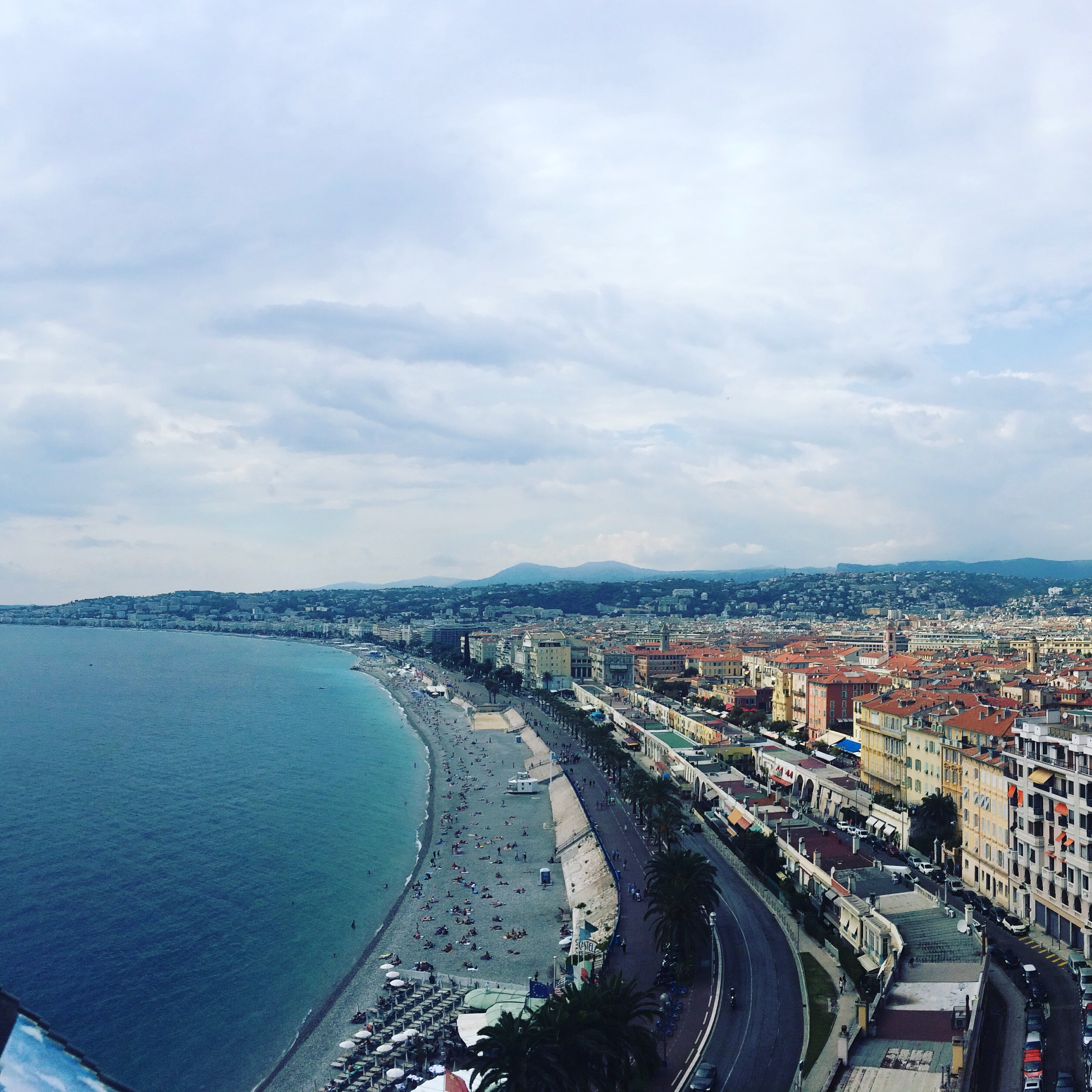 Nice, France